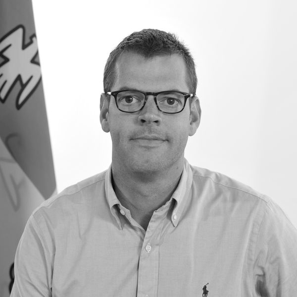 Frédéric Guay