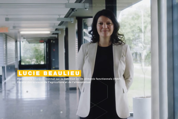 Lucie Beaulieu