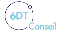 logo 6dt