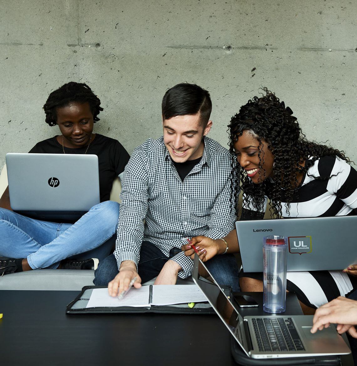 Soutenir l'équité, la diversité et l'inclusion