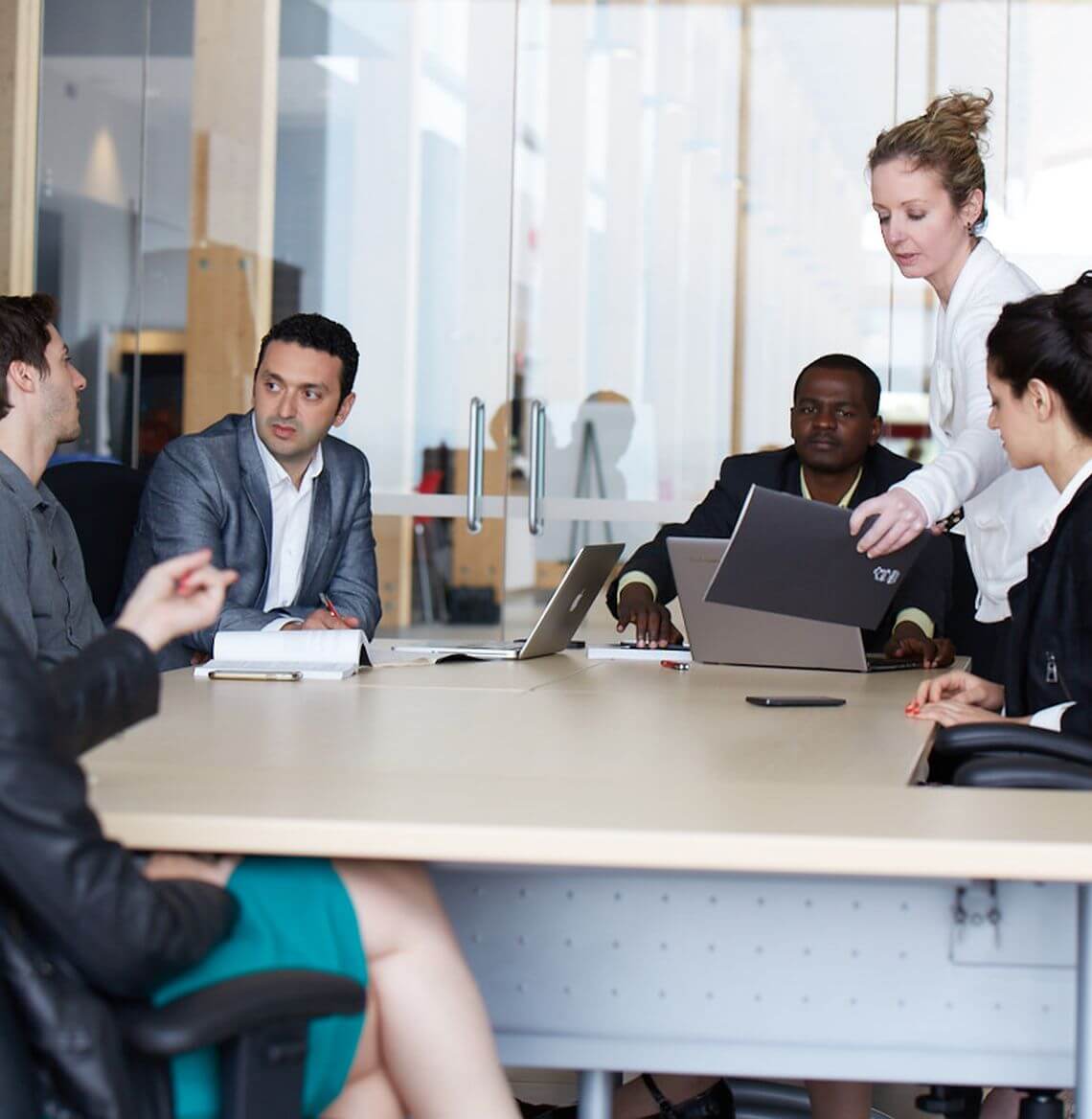 Favoriser une gouvernance et des pratiques de gestion saines