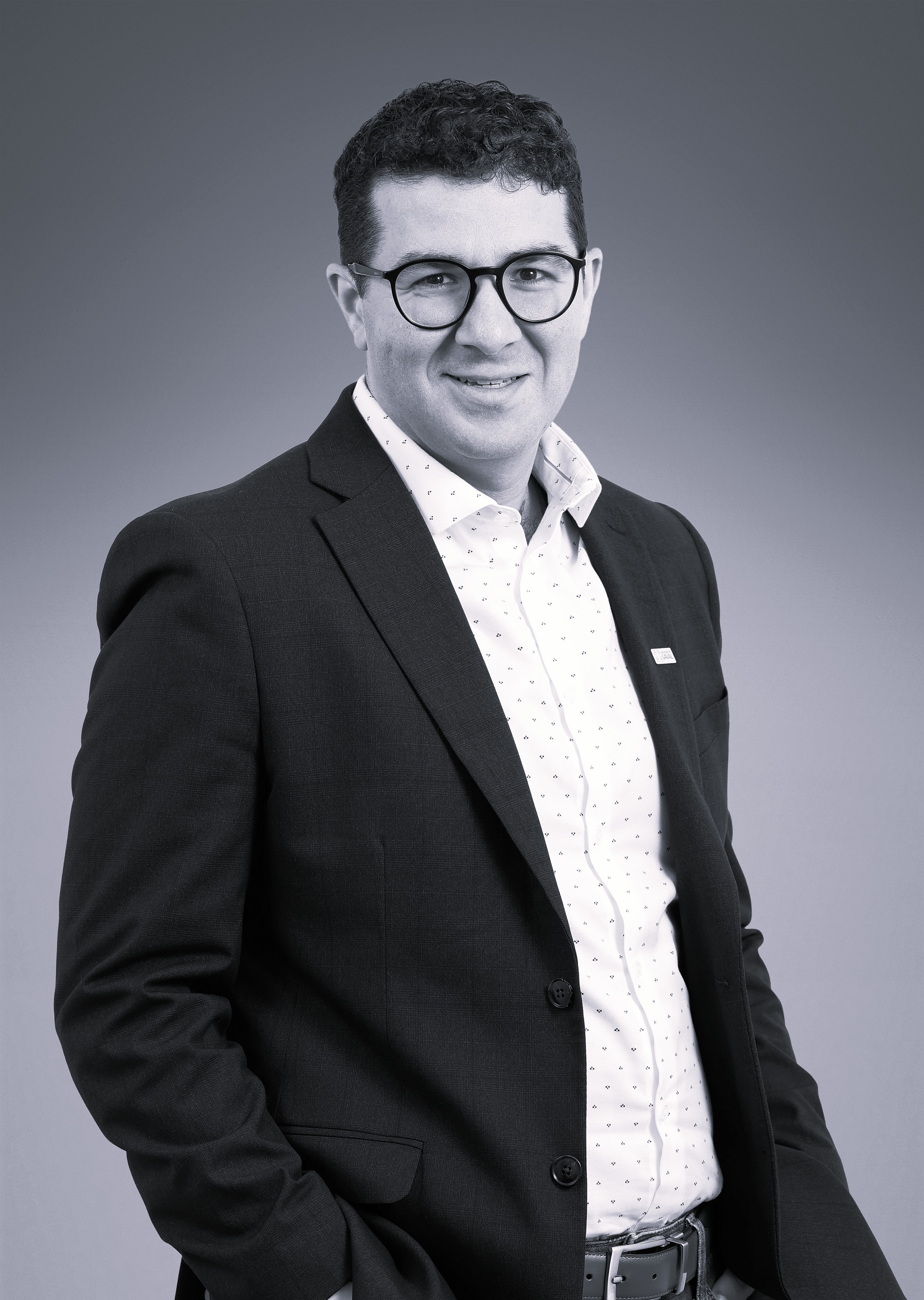Michel Dahan