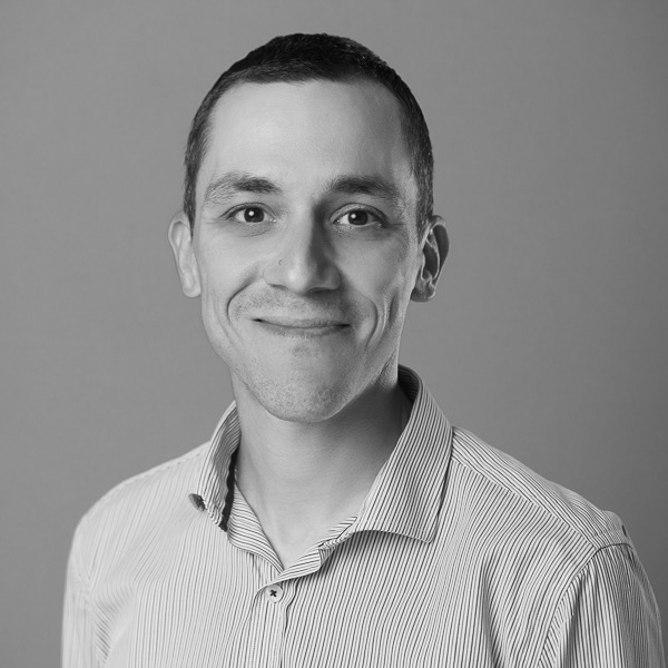 Alain Doyen