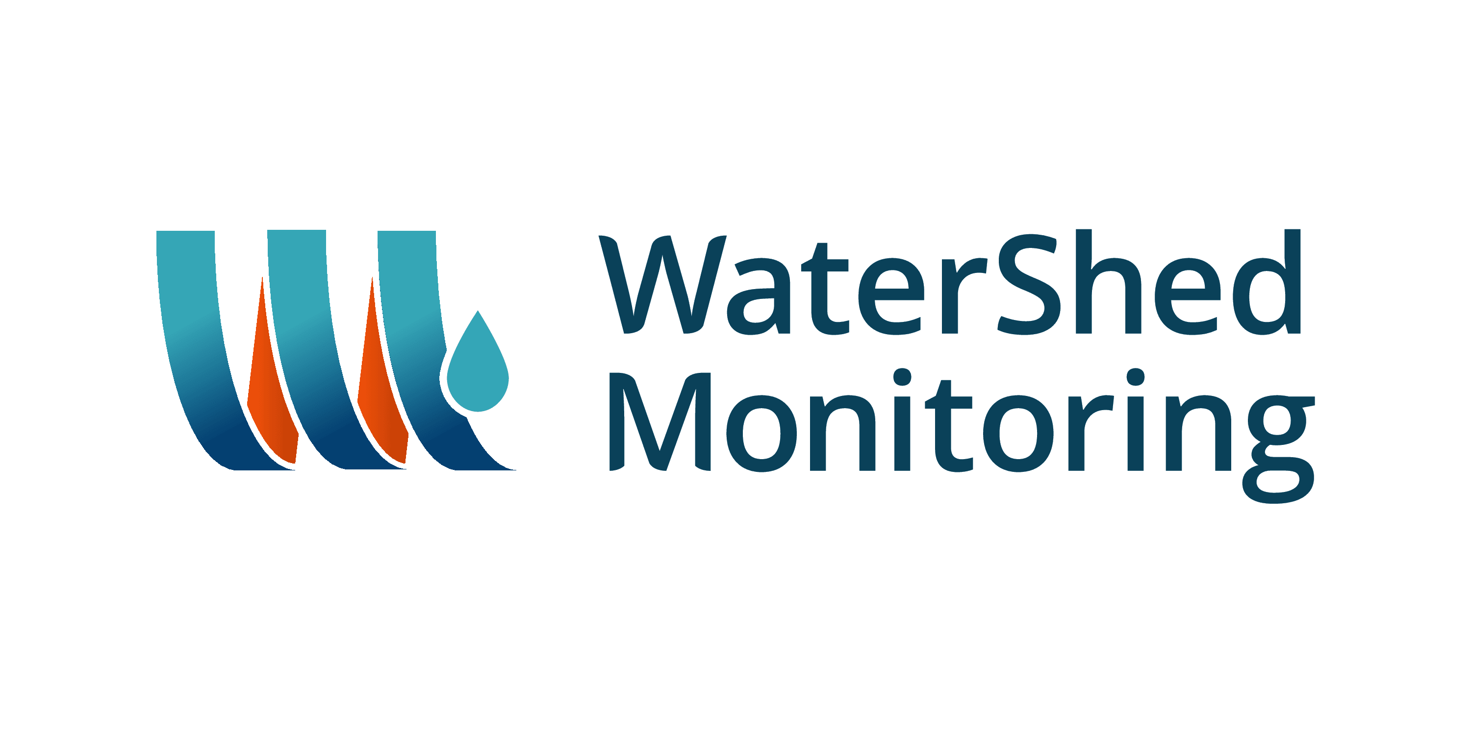 Logo de WaterShed Monitoring