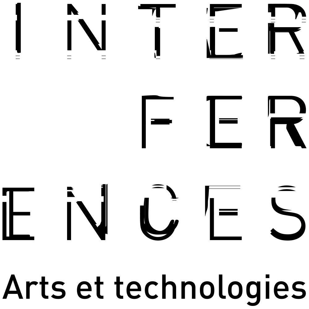 Logo interférences