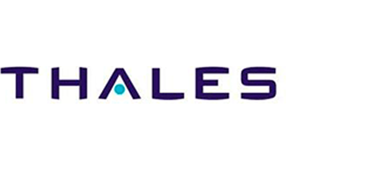 Logo Thales