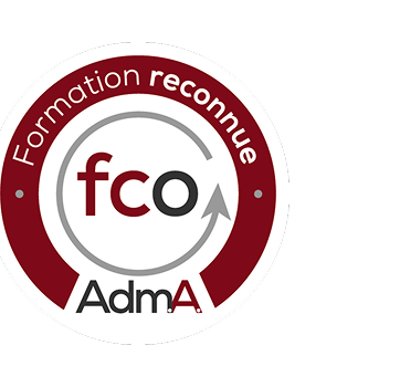 Sceau ADMA