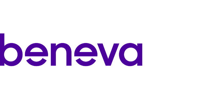 Logo de Beneva