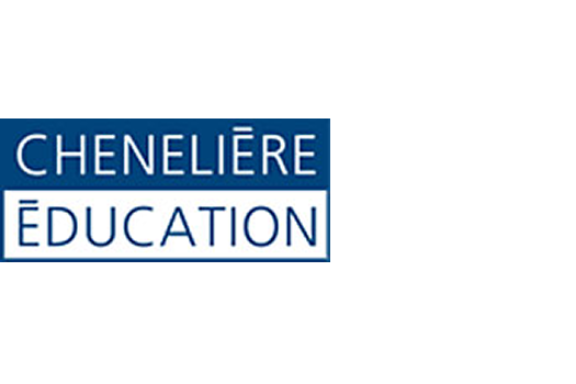 Logo Chenelière éducation