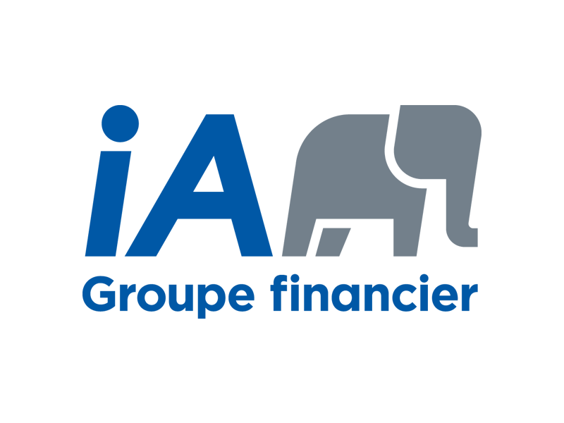 Logo Industrielle Alliance