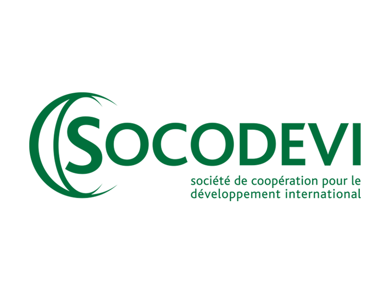 Logo Socodevi