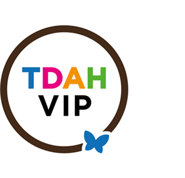 Logo TDAH