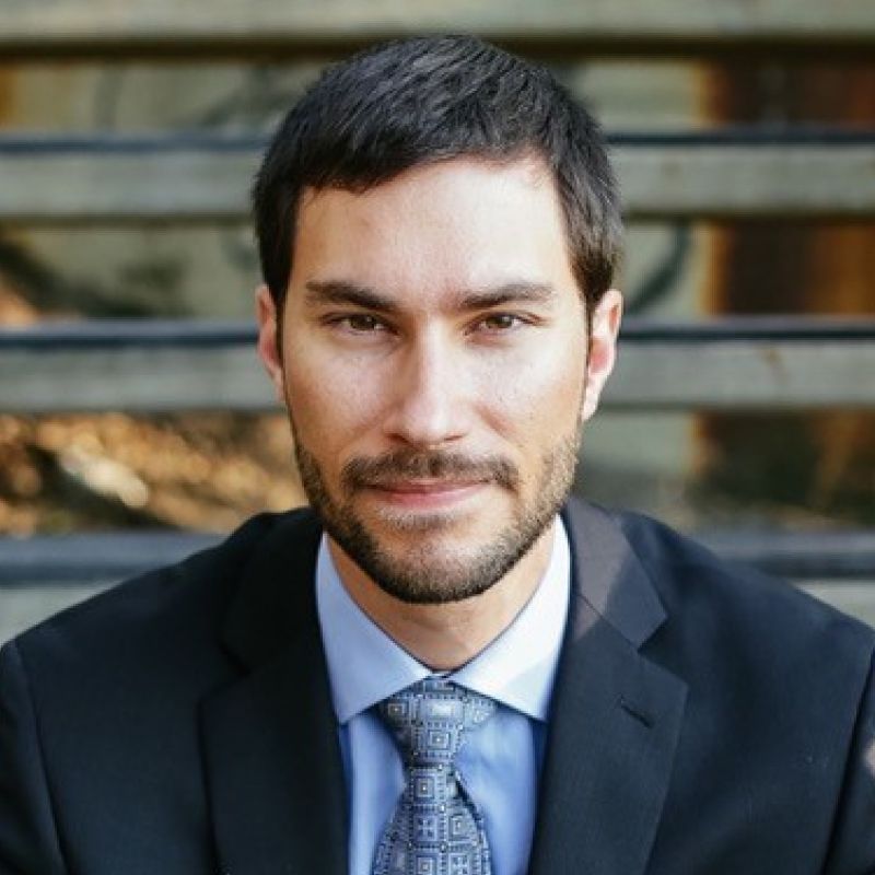 Raphaël Baril