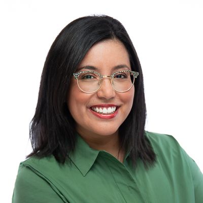 Bibiana Pulido