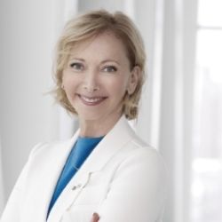 Christiane Germain