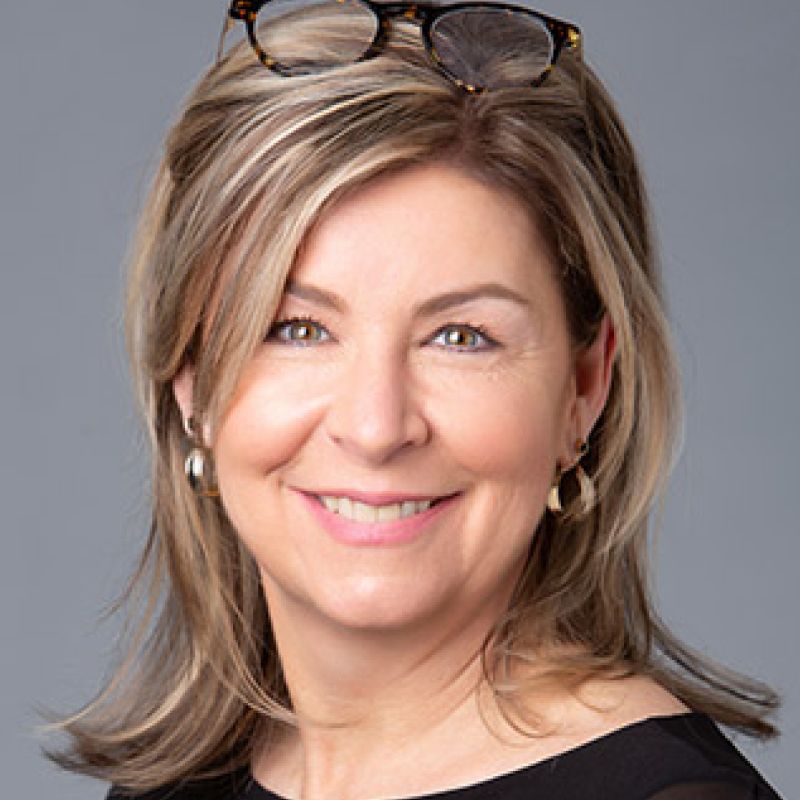Nancy Gaudreau