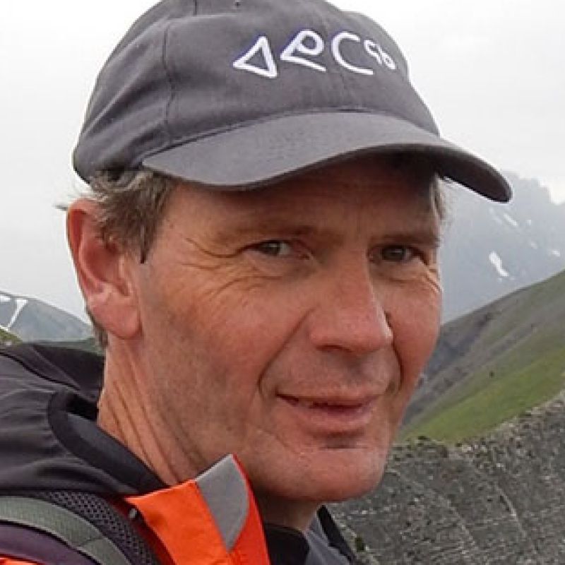 Thierry Rodon