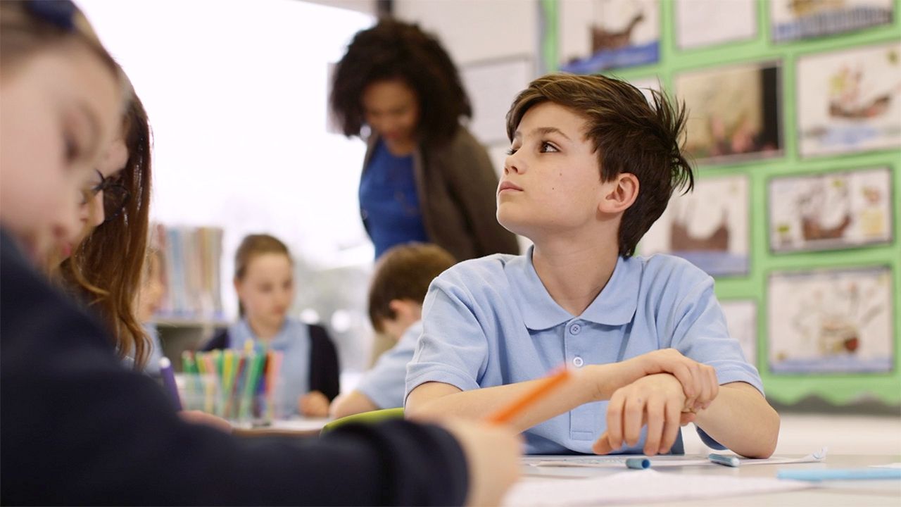 Le point sur le TDAH: comprendre et s’outiller pour mieux accompagner nos jeunes à la maison