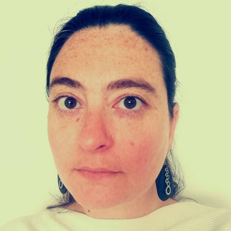 Charlotte Sannier-Bérusseau