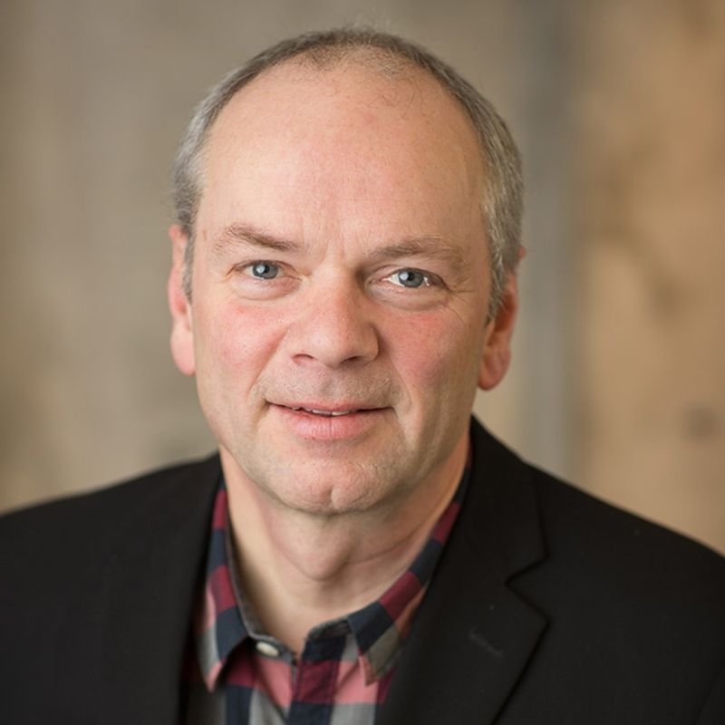 Luc Saint-Hilaire
