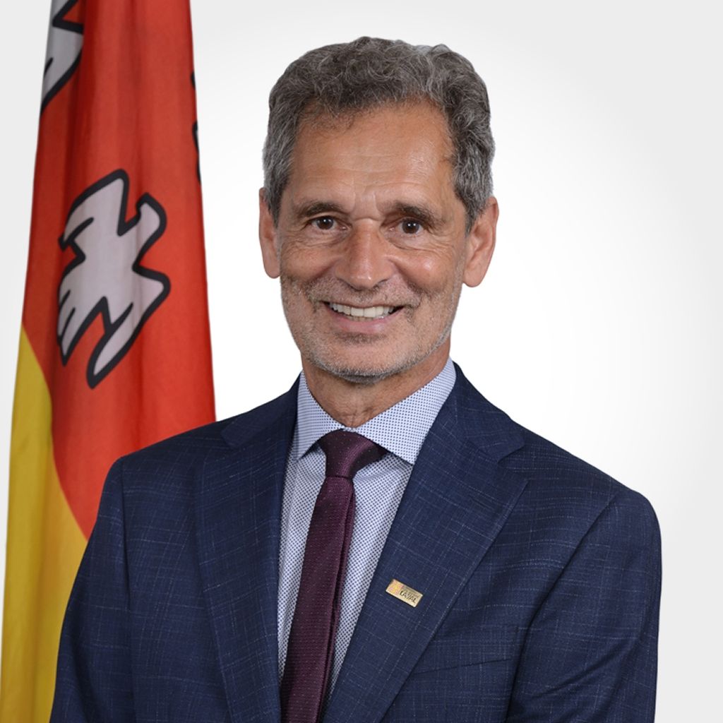 André Darveau
