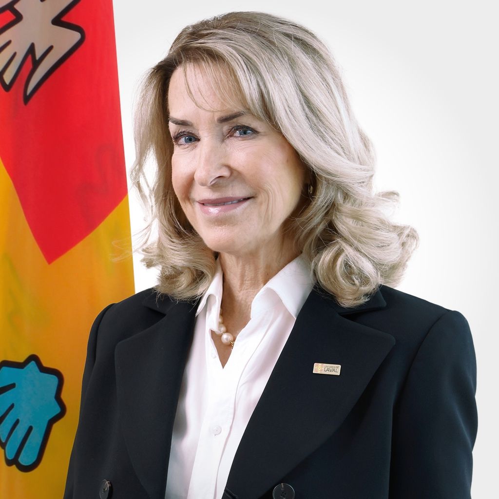 Anne-Marie Laflamme