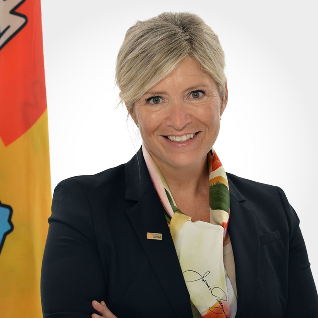 Caroline Senécal