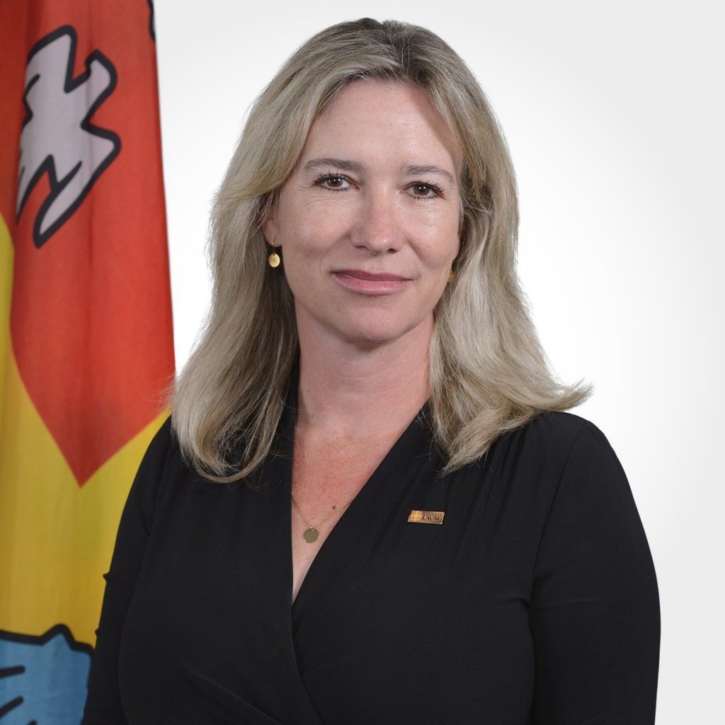Eugénie Brouillet