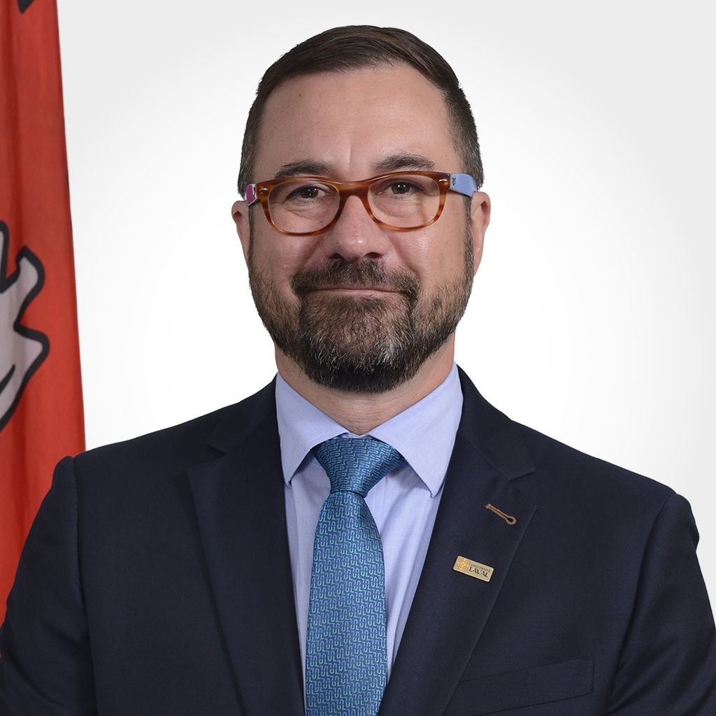 François Gélineau