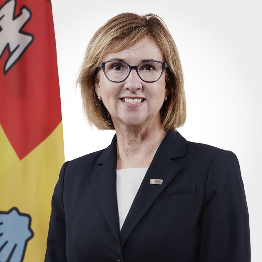 Marielle Lapointe