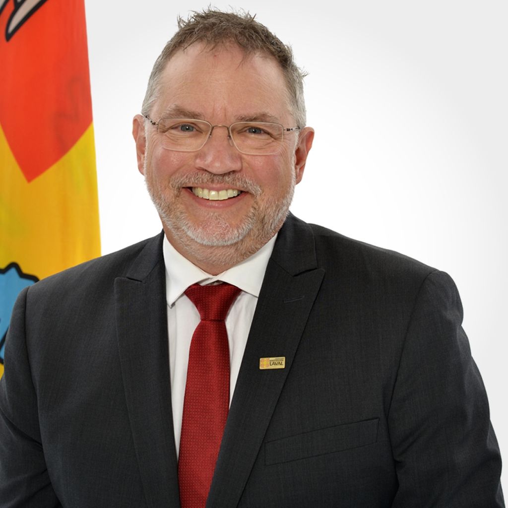 René Lacroix