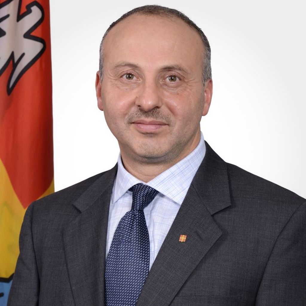 Sehl Mellouli