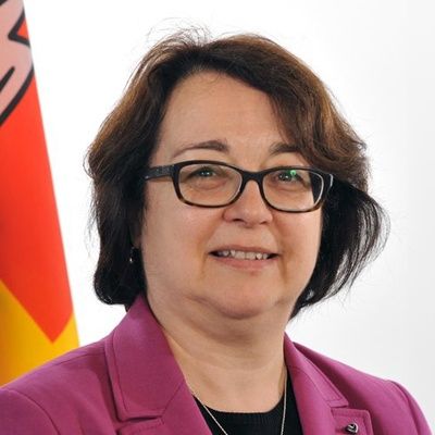 Josée Bastien