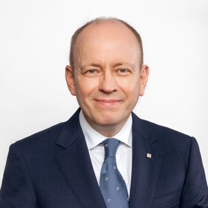 Bernard Labelle