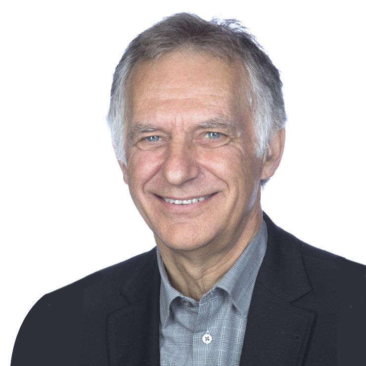 Bernard Morency