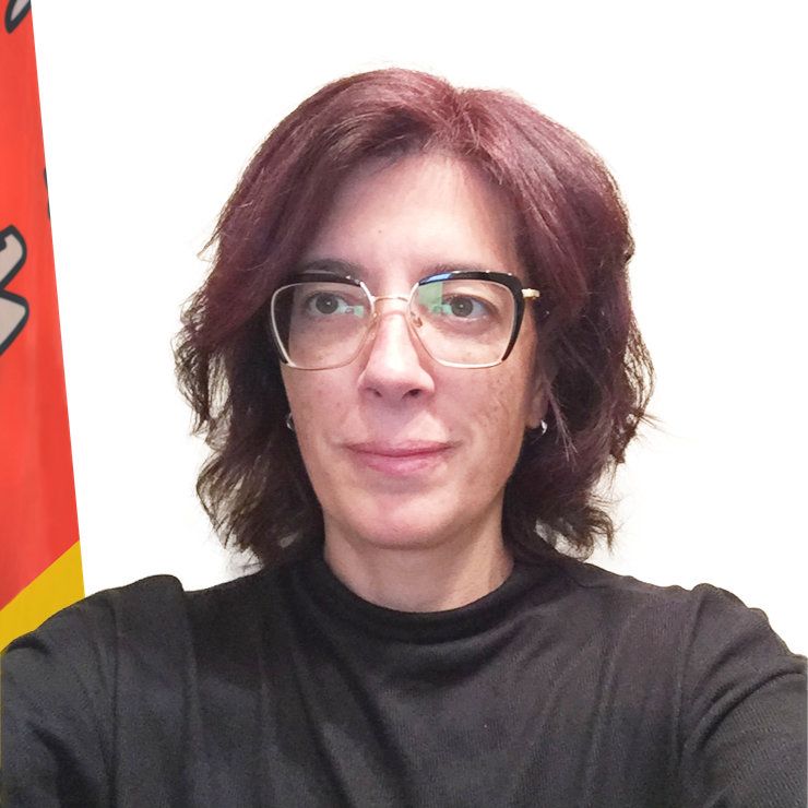 Caroline Garon