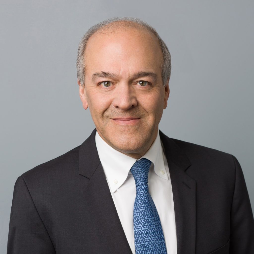 Claude Choquette