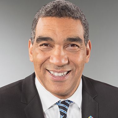 Dean Bergeron