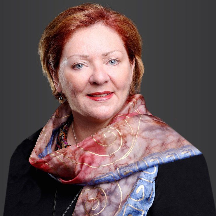 Diane Lavallée