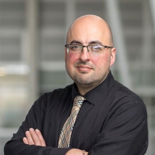Frédéric Levesque