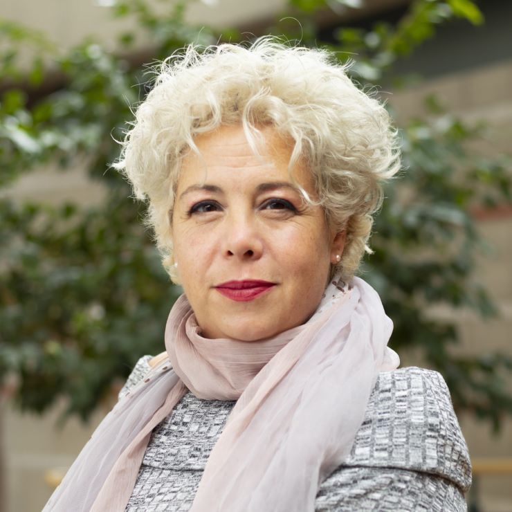 Marie-Josée Hébert