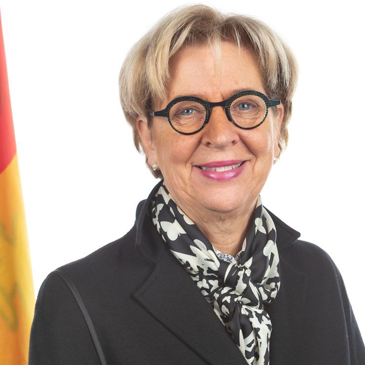 Marie Lamontagne