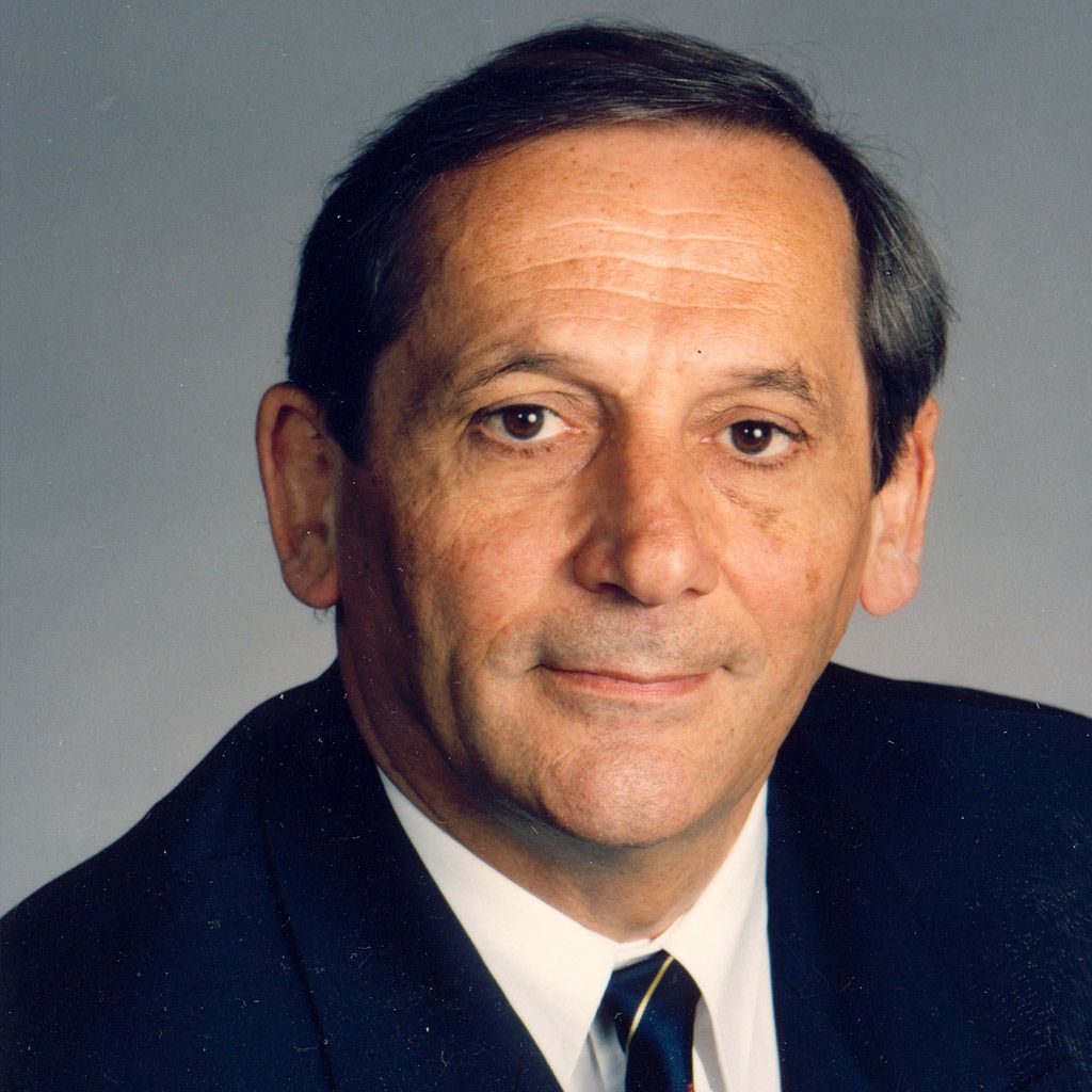 François Tavenas