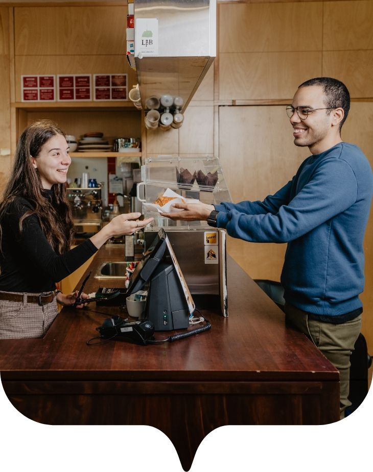 Café étudiants