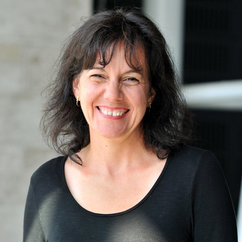 Caroline Duchaine