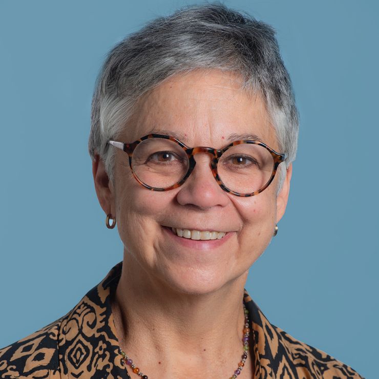 Francine Saillant