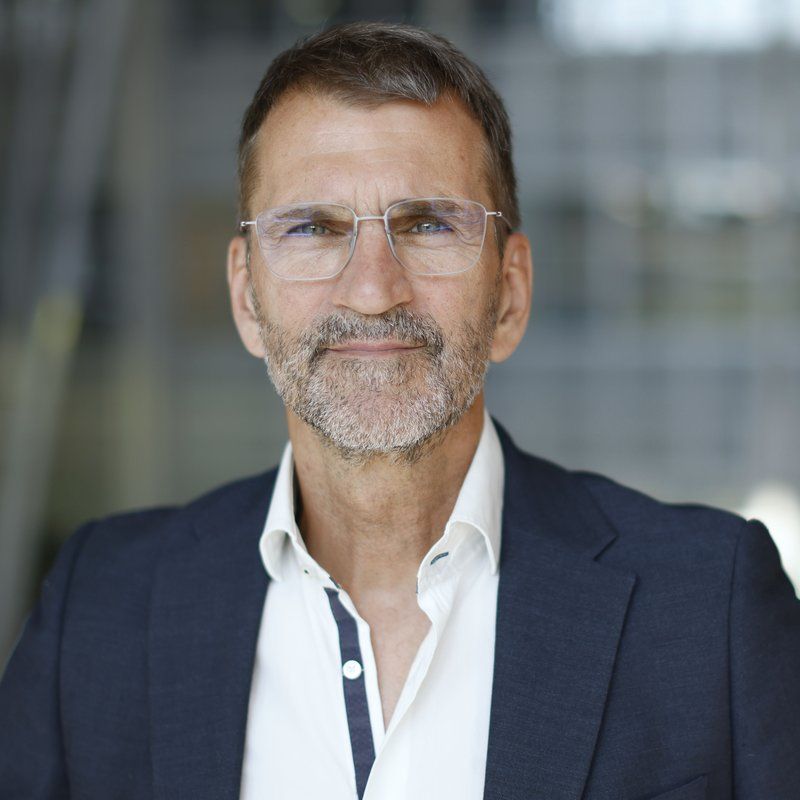 Marcel Babin