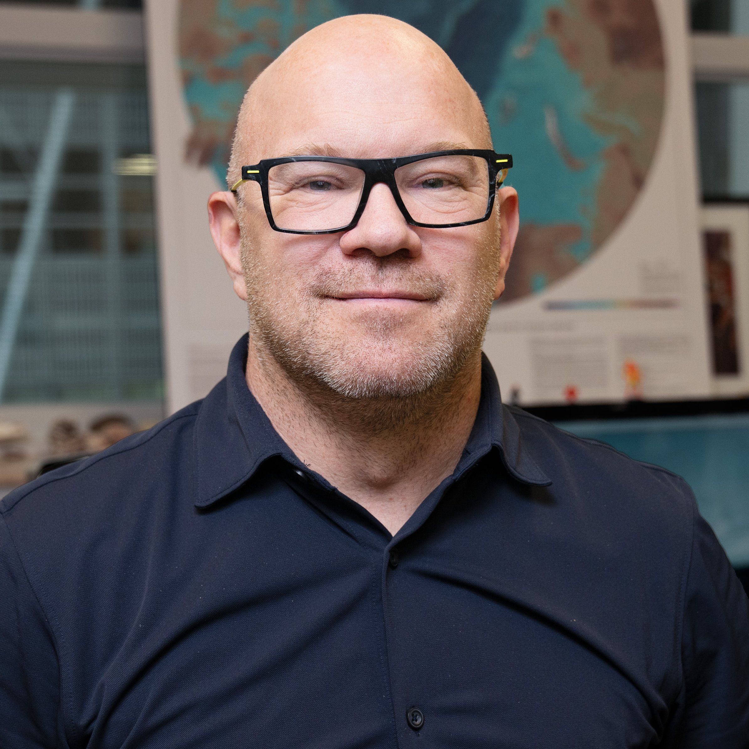 Philippe Archambault