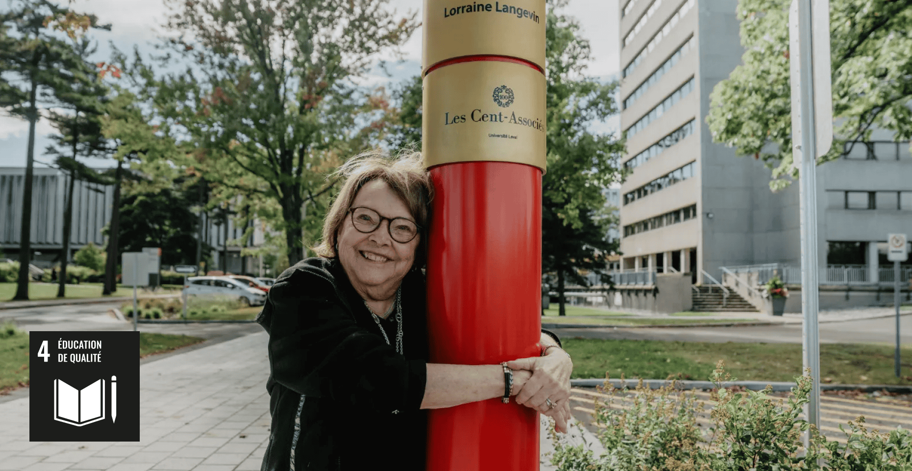 Lorraine Langevin