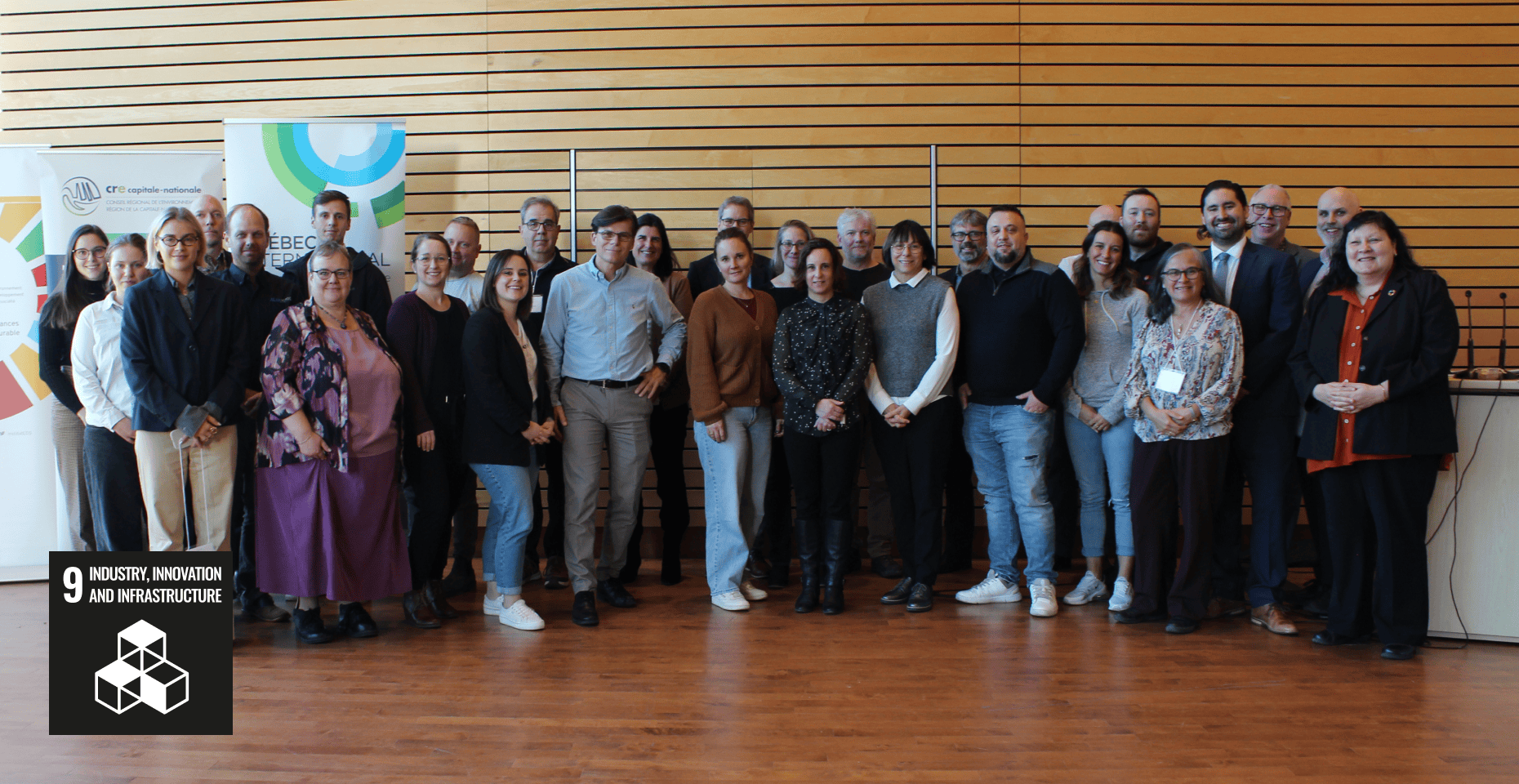 Green cohort